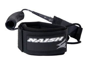Naish Coil Board Leash 5'0"