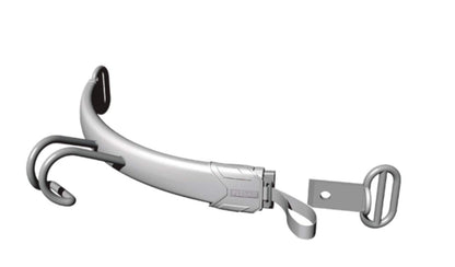 PL harness PG Seat Bk/Pi