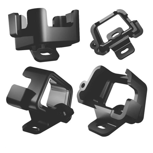 Camrig Fin Mount GoPro Hero 3 - 7