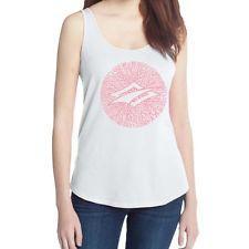 Naish Coral Circle Swing Tank - White