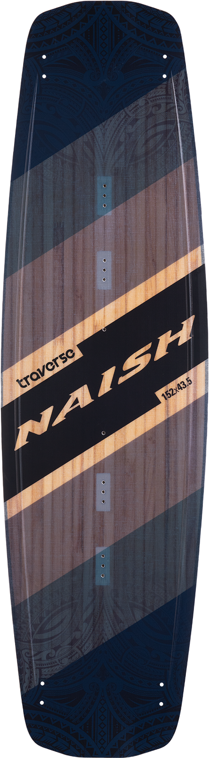S25 Naish Traverse