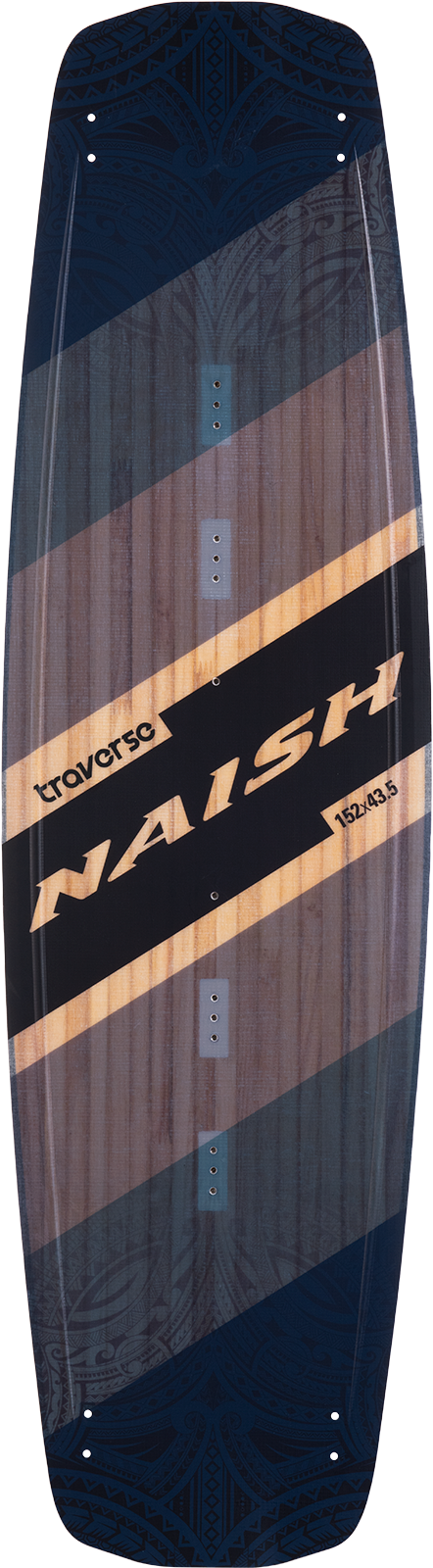 S25 Naish Traverse