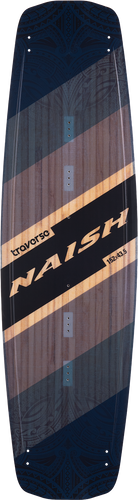 S25 Naish Traverse