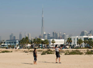 Kitesurf Lesson Refresher (IKO Standard) Duration 1 h