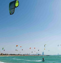 Load image into Gallery viewer, Kitesurf Lesson Group (IKO Standard) 4 Students