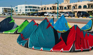 Kitesurf Lesson Surf Strapless Semi Private 2 to 1
