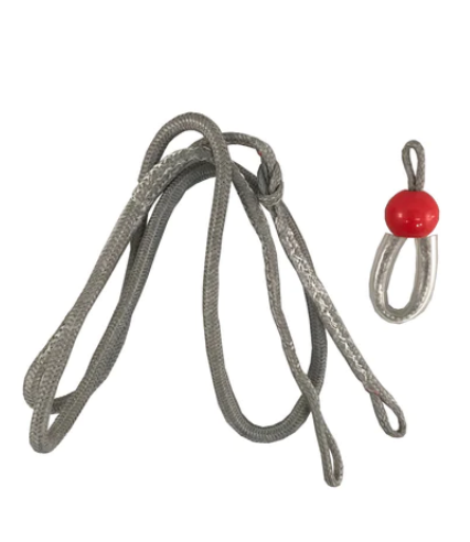 Flagging Line (Grey) - Torque 5-Line