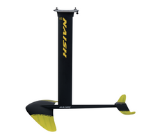 Load image into Gallery viewer, 2020 Naish Jet 1050 Foil Complete - Abracadabra