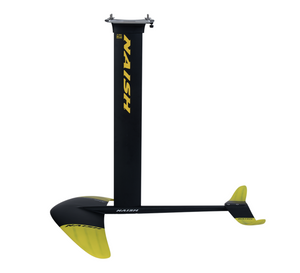 2020 Naish Jet 1050 Foil Complete - Abracadabra