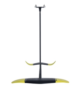 2020 Naish Jet 1050 Foil Complete - Abracadabra