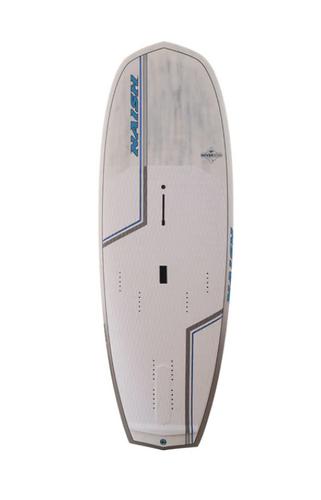 S26 Hover Crossover 120 Blue Ocean Sports