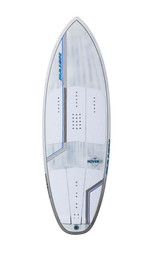 S26 Hover Kite Crossover 5'2