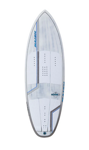 S26 Hover Kite Crossover 5'2"
