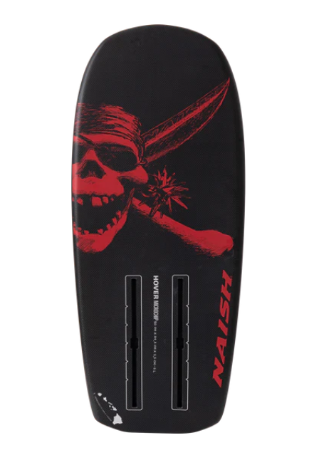 Naish Hover Kite Microchip