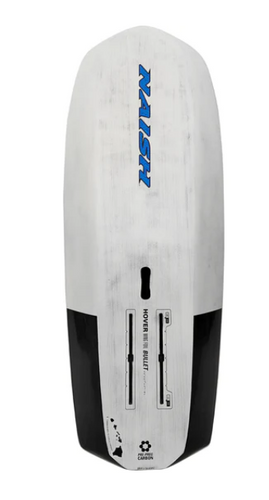 S27 Naish Hover Wing Foil Bullet 65 Blue Ocean Sports