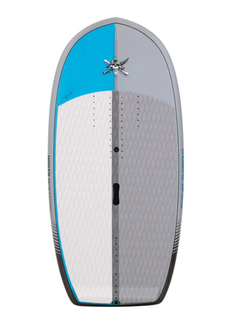 S27 Naish Hover Wing Foil LE Blue Ocean Sports