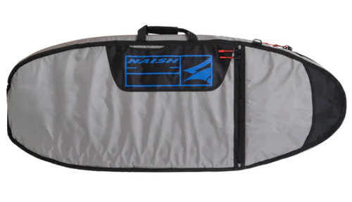 Naish Hover Wing Foil Boardbag Blue Ocean Sports
