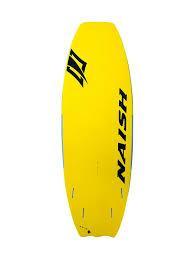 Naish Hokua Raptor Soft Top 5'6