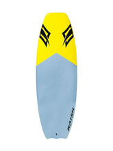 Load image into Gallery viewer, Naish Hokua Raptor Soft Top 5&#39;6&quot; 2015-16
