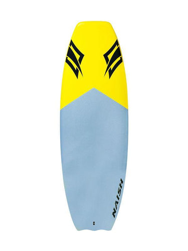 Naish Hokua Raptor Soft Top 5'6