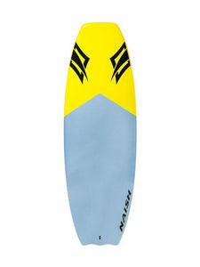 Naish Hokua Raptor Soft Top 5'6" 2015-16