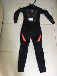 Prolimit PG Fire St. Wetsuit 5/3 (DL)