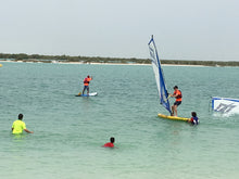 Load image into Gallery viewer, Windsurfing Taster Lesson (2.5 hours)