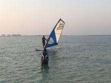 Load image into Gallery viewer, Windsurfing Lesson - Full RYA Course - Blue Ocean Sports