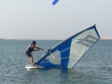 Load image into Gallery viewer, Windsurfing Lesson - Full RYA Course - Blue Ocean Sports