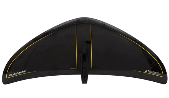 Jet 1050 Front Wing Blue Ocean Sports