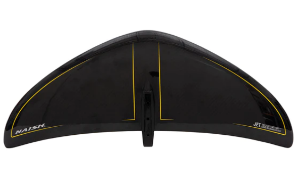Jet 1050 Front Wing