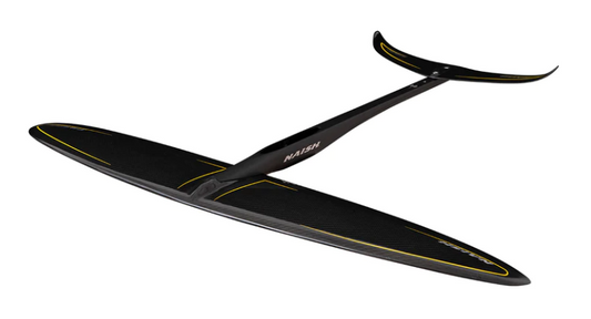 Jet HA Foil Semi-complete Blue Ocean Sports