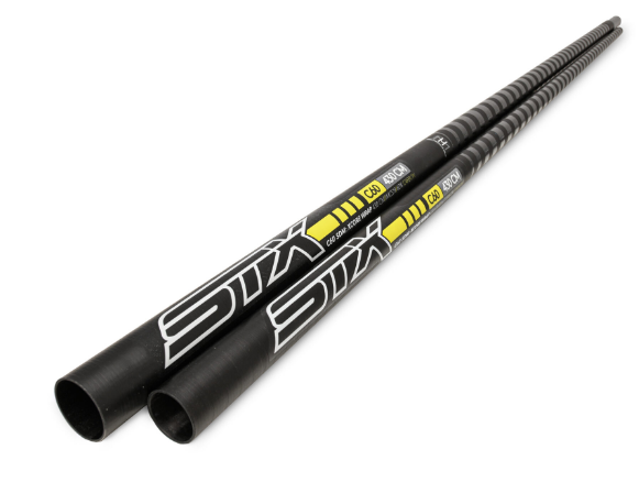 STX Mast C60 SDM 430 Blue Ocean Sports
