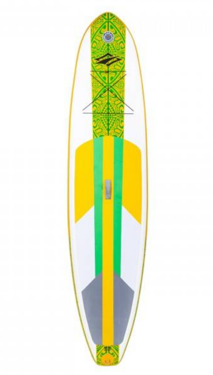 Nalu Air 10'6
