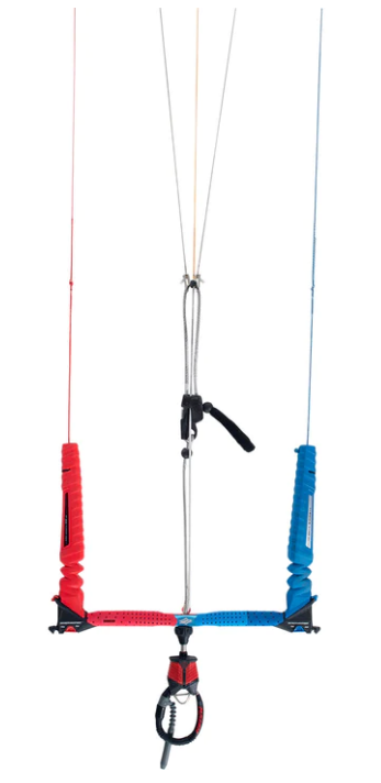 Torque BTB Control System - 24m 2017