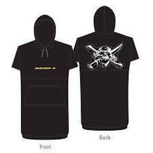 Load image into Gallery viewer, Naish Skull Poncho