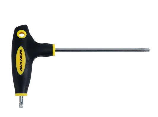 Naish Torx T30 Screw Driver Blue Ocean Sports