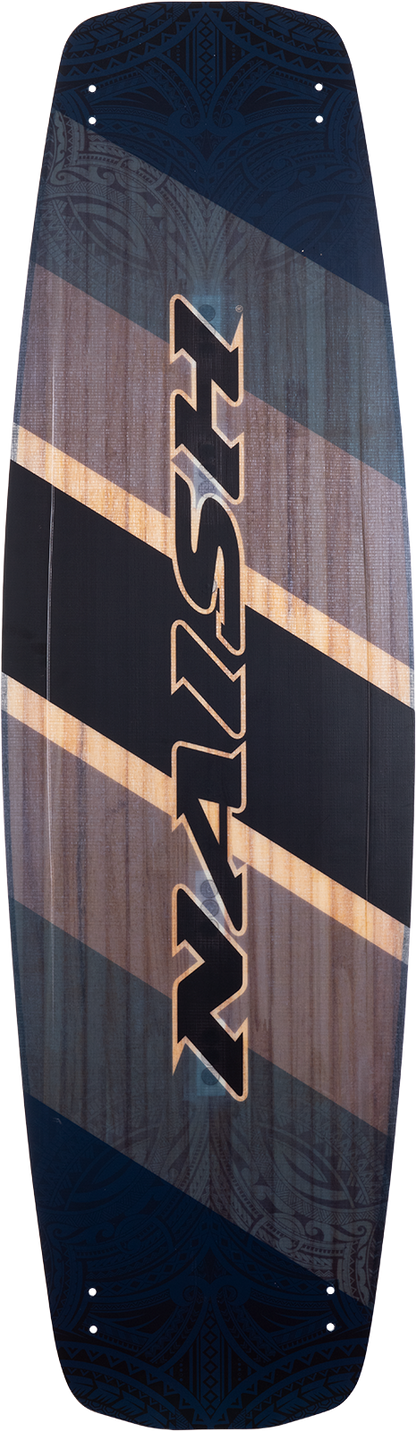 S25 Naish Traverse