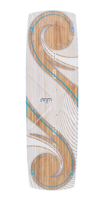 Orbit 152 Blue Ocean Sports