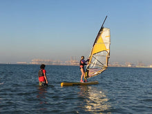 Load image into Gallery viewer, Windsurfing Taster Lesson (2.5 hours)