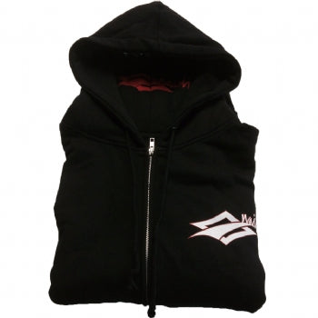 Naish Diamond Zip Hoody Black (XL)