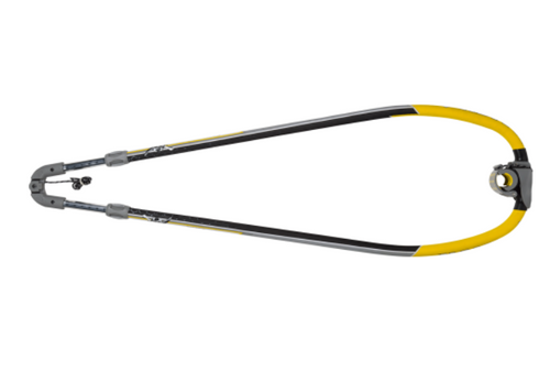 Ripper boom 110-160 Blue Ocean Sports