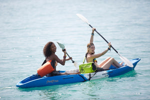 Kayak Rental at JA The Resort