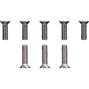 Torx Foil Assembly Stainless Steel Screw Set