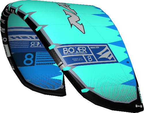 S25 Naish Boxer