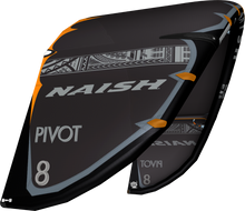 Load image into Gallery viewer, S25 Naish Pivot Kite