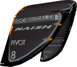 Naish pivot new arrivals