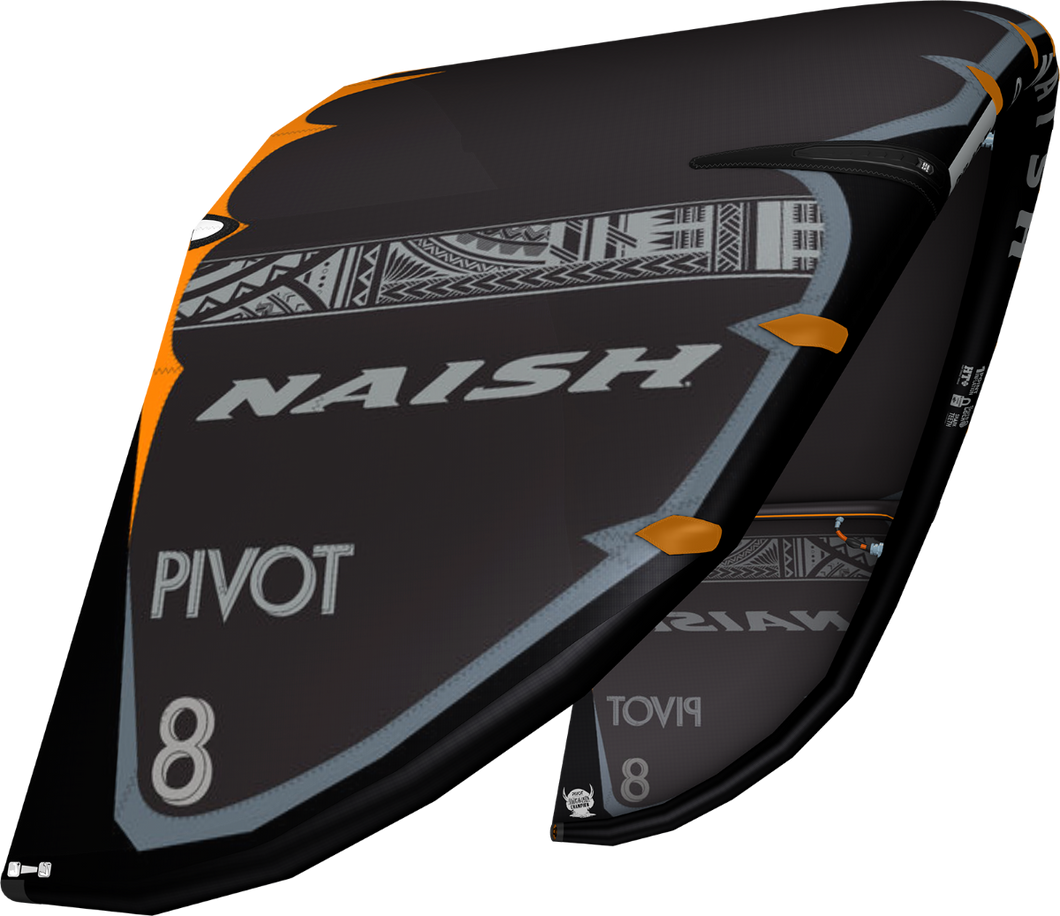 S25 Naish Pivot Kite
