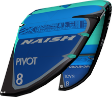 Load image into Gallery viewer, S25 Naish Pivot Kite