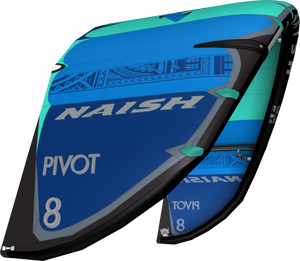S25 Naish Pivot Kite